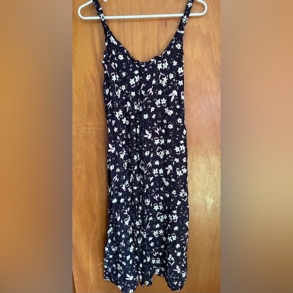 Billabong Midi Dress